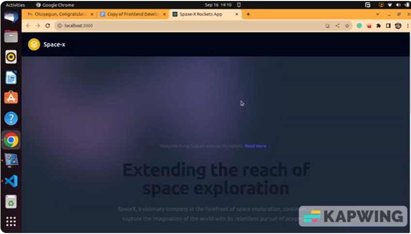 SpaceX